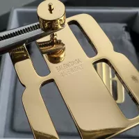 Cheap Balenciaga Earrings For Women #1344812 Replica Wholesale [$42.00 USD] [ITEM#1344812] on Replica Balenciaga Earrings