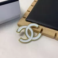Cheap Chanel Brooches For Women #1344813 Replica Wholesale [$23.00 USD] [ITEM#1344813] on Replica Chanel Brooches