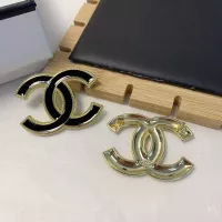 Cheap Chanel Brooches For Women #1344813 Replica Wholesale [$23.00 USD] [ITEM#1344813] on Replica Chanel Brooches