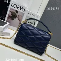 Cheap Louis Vuitton AAA Quality Messenger Bags For Women #1344814 Replica Wholesale [$135.00 USD] [ITEM#1344814] on Replica Louis Vuitton AAA Quality Messenger Bags
