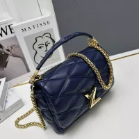 Cheap Louis Vuitton AAA Quality Messenger Bags For Women #1344814 Replica Wholesale [$135.00 USD] [ITEM#1344814] on Replica Louis Vuitton AAA Quality Messenger Bags