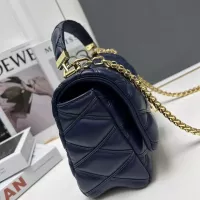 Cheap Louis Vuitton AAA Quality Messenger Bags For Women #1344814 Replica Wholesale [$135.00 USD] [ITEM#1344814] on Replica Louis Vuitton AAA Quality Messenger Bags
