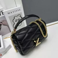 Cheap Louis Vuitton AAA Quality Messenger Bags For Women #1344815 Replica Wholesale [$135.00 USD] [ITEM#1344815] on Replica Louis Vuitton AAA Quality Messenger Bags