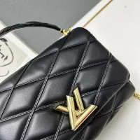 Cheap Louis Vuitton AAA Quality Messenger Bags For Women #1344815 Replica Wholesale [$135.00 USD] [ITEM#1344815] on Replica Louis Vuitton AAA Quality Messenger Bags