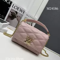 Cheap Louis Vuitton AAA Quality Messenger Bags For Women #1344816 Replica Wholesale [$135.00 USD] [ITEM#1344816] on Replica Louis Vuitton AAA Quality Messenger Bags