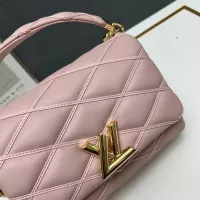 Cheap Louis Vuitton AAA Quality Messenger Bags For Women #1344816 Replica Wholesale [$135.00 USD] [ITEM#1344816] on Replica Louis Vuitton AAA Quality Messenger Bags
