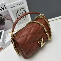 Cheap Louis Vuitton AAA Quality Messenger Bags For Women #1344817 Replica Wholesale [$135.00 USD] [ITEM#1344817] on Replica Louis Vuitton AAA Quality Messenger Bags
