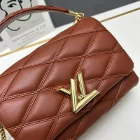 Cheap Louis Vuitton AAA Quality Messenger Bags For Women #1344817 Replica Wholesale [$135.00 USD] [ITEM#1344817] on Replica Louis Vuitton AAA Quality Messenger Bags