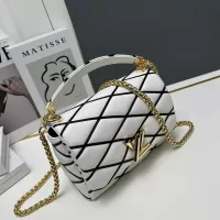 Cheap Louis Vuitton AAA Quality Messenger Bags For Women #1344818 Replica Wholesale [$135.00 USD] [ITEM#1344818] on Replica Louis Vuitton AAA Quality Messenger Bags