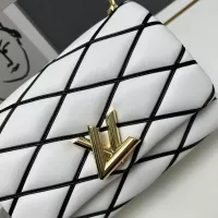 Cheap Louis Vuitton AAA Quality Messenger Bags For Women #1344818 Replica Wholesale [$135.00 USD] [ITEM#1344818] on Replica Louis Vuitton AAA Quality Messenger Bags