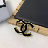 Cheap Chanel Brooches For Women #1344819 Replica Wholesale [$23.00 USD] [ITEM#1344819] on Replica Chanel Brooches