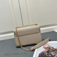 Cheap Louis Vuitton AAA Quality Messenger Bags For Women #1344820 Replica Wholesale [$122.00 USD] [ITEM#1344820] on Replica Louis Vuitton AAA Quality Messenger Bags