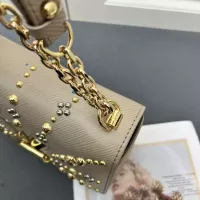 Cheap Louis Vuitton AAA Quality Messenger Bags For Women #1344820 Replica Wholesale [$122.00 USD] [ITEM#1344820] on Replica Louis Vuitton AAA Quality Messenger Bags