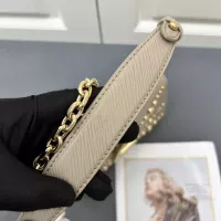 Cheap Louis Vuitton AAA Quality Messenger Bags For Women #1344820 Replica Wholesale [$122.00 USD] [ITEM#1344820] on Replica Louis Vuitton AAA Quality Messenger Bags