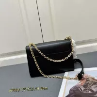 Cheap Louis Vuitton AAA Quality Messenger Bags For Women #1344821 Replica Wholesale [$122.00 USD] [ITEM#1344821] on Replica Louis Vuitton AAA Quality Messenger Bags