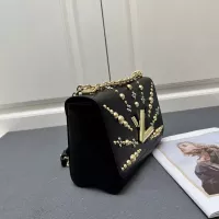 Cheap Louis Vuitton AAA Quality Messenger Bags For Women #1344821 Replica Wholesale [$122.00 USD] [ITEM#1344821] on Replica Louis Vuitton AAA Quality Messenger Bags