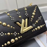 Cheap Louis Vuitton AAA Quality Messenger Bags For Women #1344821 Replica Wholesale [$122.00 USD] [ITEM#1344821] on Replica Louis Vuitton AAA Quality Messenger Bags
