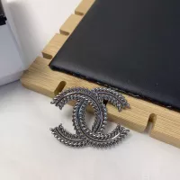 Cheap Chanel Brooches For Women #1344822 Replica Wholesale [$23.00 USD] [ITEM#1344822] on Replica Chanel Brooches