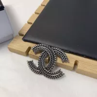 Cheap Chanel Brooches For Women #1344826 Replica Wholesale [$23.00 USD] [ITEM#1344826] on Replica Chanel Brooches