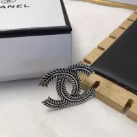 Cheap Chanel Brooches For Women #1344826 Replica Wholesale [$23.00 USD] [ITEM#1344826] on Replica Chanel Brooches