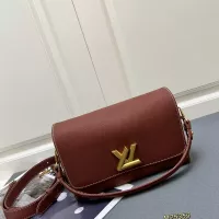 Cheap Louis Vuitton AAA Quality Messenger Bags For Women #1344827 Replica Wholesale [$175.00 USD] [ITEM#1344827] on Replica Louis Vuitton AAA Quality Messenger Bags