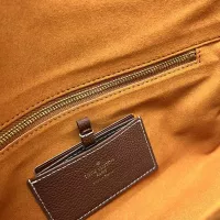 Cheap Louis Vuitton AAA Quality Messenger Bags For Women #1344827 Replica Wholesale [$175.00 USD] [ITEM#1344827] on Replica Louis Vuitton AAA Quality Messenger Bags