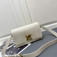 Cheap Louis Vuitton AAA Quality Messenger Bags For Women #1344828 Replica Wholesale [$175.00 USD] [ITEM#1344828] on Replica Louis Vuitton AAA Quality Messenger Bags