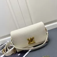 Cheap Louis Vuitton AAA Quality Messenger Bags For Women #1344828 Replica Wholesale [$175.00 USD] [ITEM#1344828] on Replica Louis Vuitton AAA Quality Messenger Bags
