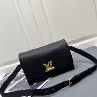 Cheap Louis Vuitton AAA Quality Messenger Bags For Women #1344829 Replica Wholesale [$175.00 USD] [ITEM#1344829] on Replica Louis Vuitton AAA Quality Messenger Bags
