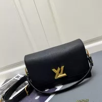 Cheap Louis Vuitton AAA Quality Messenger Bags For Women #1344829 Replica Wholesale [$175.00 USD] [ITEM#1344829] on Replica Louis Vuitton AAA Quality Messenger Bags