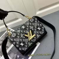 Cheap Louis Vuitton AAA Quality Messenger Bags For Women #1344835 Replica Wholesale [$115.00 USD] [ITEM#1344835] on Replica Louis Vuitton AAA Quality Messenger Bags