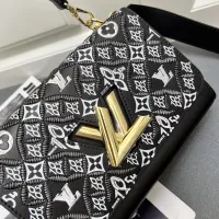 Cheap Louis Vuitton AAA Quality Messenger Bags For Women #1344835 Replica Wholesale [$115.00 USD] [ITEM#1344835] on Replica Louis Vuitton AAA Quality Messenger Bags