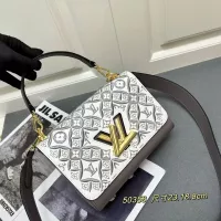 Cheap Louis Vuitton AAA Quality Messenger Bags For Women #1344836 Replica Wholesale [$115.00 USD] [ITEM#1344836] on Replica Louis Vuitton AAA Quality Messenger Bags