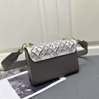 Cheap Louis Vuitton AAA Quality Messenger Bags For Women #1344836 Replica Wholesale [$115.00 USD] [ITEM#1344836] on Replica Louis Vuitton AAA Quality Messenger Bags