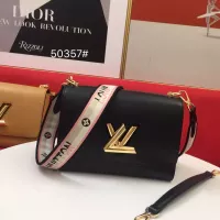 Cheap Louis Vuitton AAA Quality Messenger Bags For Women #1344838 Replica Wholesale [$115.00 USD] [ITEM#1344838] on Replica Louis Vuitton AAA Quality Messenger Bags