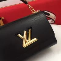 Cheap Louis Vuitton AAA Quality Messenger Bags For Women #1344838 Replica Wholesale [$115.00 USD] [ITEM#1344838] on Replica Louis Vuitton AAA Quality Messenger Bags