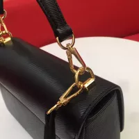 Cheap Louis Vuitton AAA Quality Messenger Bags For Women #1344838 Replica Wholesale [$115.00 USD] [ITEM#1344838] on Replica Louis Vuitton AAA Quality Messenger Bags