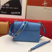Cheap Louis Vuitton AAA Quality Messenger Bags For Women #1344839 Replica Wholesale [$115.00 USD] [ITEM#1344839] on Replica Louis Vuitton AAA Quality Messenger Bags