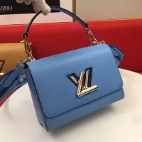 Cheap Louis Vuitton AAA Quality Messenger Bags For Women #1344839 Replica Wholesale [$115.00 USD] [ITEM#1344839] on Replica Louis Vuitton AAA Quality Messenger Bags