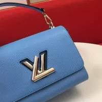 Cheap Louis Vuitton AAA Quality Messenger Bags For Women #1344839 Replica Wholesale [$115.00 USD] [ITEM#1344839] on Replica Louis Vuitton AAA Quality Messenger Bags