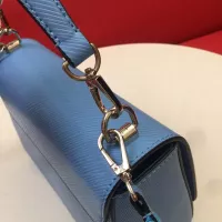 Cheap Louis Vuitton AAA Quality Messenger Bags For Women #1344839 Replica Wholesale [$115.00 USD] [ITEM#1344839] on Replica Louis Vuitton AAA Quality Messenger Bags