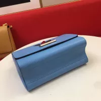 Cheap Louis Vuitton AAA Quality Messenger Bags For Women #1344839 Replica Wholesale [$115.00 USD] [ITEM#1344839] on Replica Louis Vuitton AAA Quality Messenger Bags