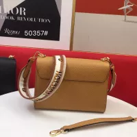 Cheap Louis Vuitton AAA Quality Messenger Bags For Women #1344840 Replica Wholesale [$115.00 USD] [ITEM#1344840] on Replica Louis Vuitton AAA Quality Messenger Bags