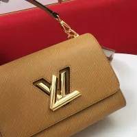 Cheap Louis Vuitton AAA Quality Messenger Bags For Women #1344840 Replica Wholesale [$115.00 USD] [ITEM#1344840] on Replica Louis Vuitton AAA Quality Messenger Bags