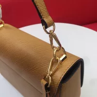 Cheap Louis Vuitton AAA Quality Messenger Bags For Women #1344840 Replica Wholesale [$115.00 USD] [ITEM#1344840] on Replica Louis Vuitton AAA Quality Messenger Bags
