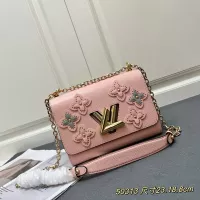 Cheap Louis Vuitton AAA Quality Messenger Bags For Women #1344843 Replica Wholesale [$115.00 USD] [ITEM#1344843] on Replica Louis Vuitton AAA Quality Messenger Bags