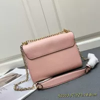 Cheap Louis Vuitton AAA Quality Messenger Bags For Women #1344843 Replica Wholesale [$115.00 USD] [ITEM#1344843] on Replica Louis Vuitton AAA Quality Messenger Bags