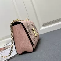 Cheap Louis Vuitton AAA Quality Messenger Bags For Women #1344843 Replica Wholesale [$115.00 USD] [ITEM#1344843] on Replica Louis Vuitton AAA Quality Messenger Bags