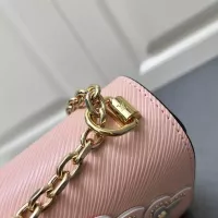 Cheap Louis Vuitton AAA Quality Messenger Bags For Women #1344843 Replica Wholesale [$115.00 USD] [ITEM#1344843] on Replica Louis Vuitton AAA Quality Messenger Bags