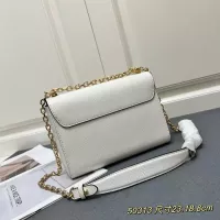 Cheap Louis Vuitton AAA Quality Messenger Bags For Women #1344844 Replica Wholesale [$115.00 USD] [ITEM#1344844] on Replica Louis Vuitton AAA Quality Messenger Bags